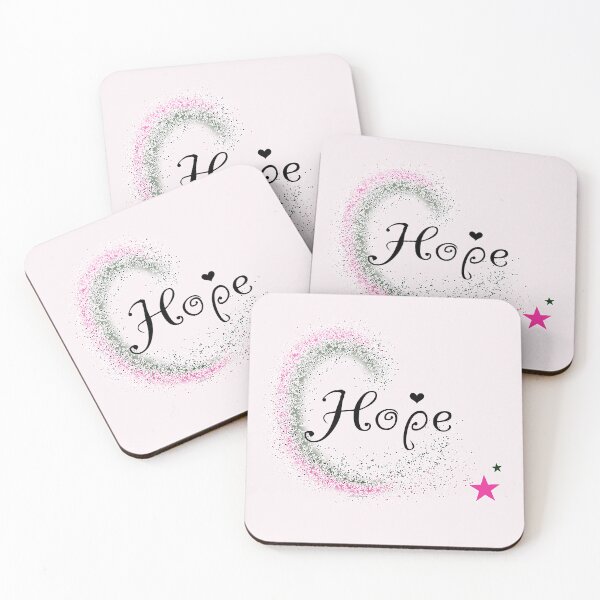Item preview, Hope_Stars designed and sold by DitzyDonuts.