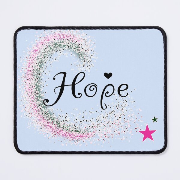 Item preview, Hope_Stars designed and sold by DitzyDonuts.
