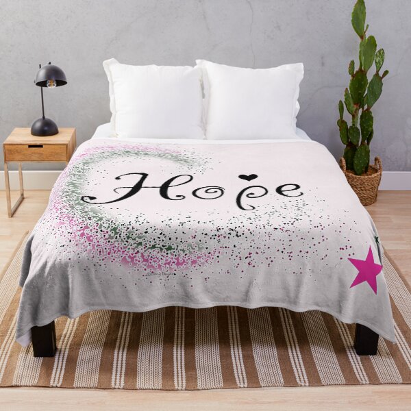 Item preview, Hope_Stars designed and sold by DitzyDonuts.