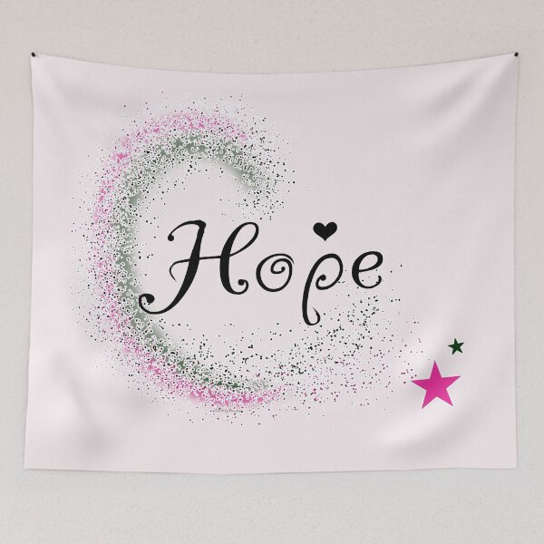 Item preview, Hope_Stars designed and sold by DitzyDonuts.