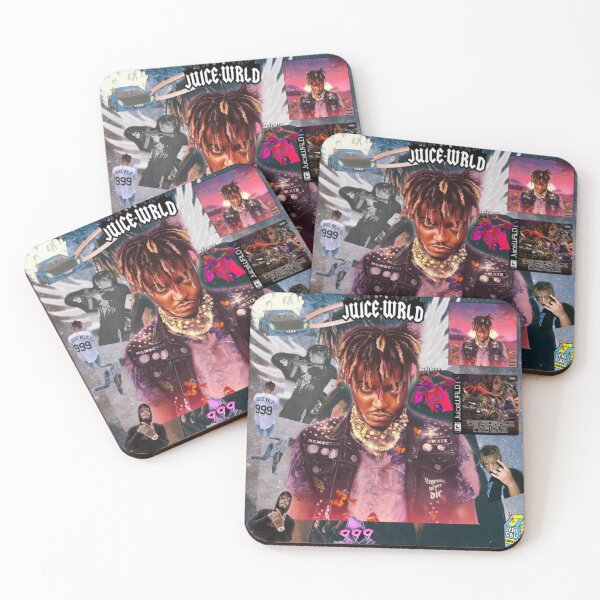 Item preview, Juice WRLD designed and sold by ptvaustin.