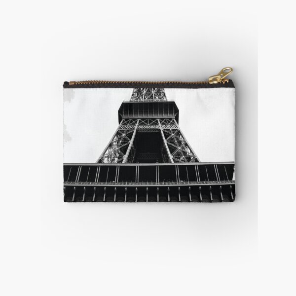 Item preview, EIFFEL TOWER Pop Art designed and sold by Bruce ALMIGHTY Baker.