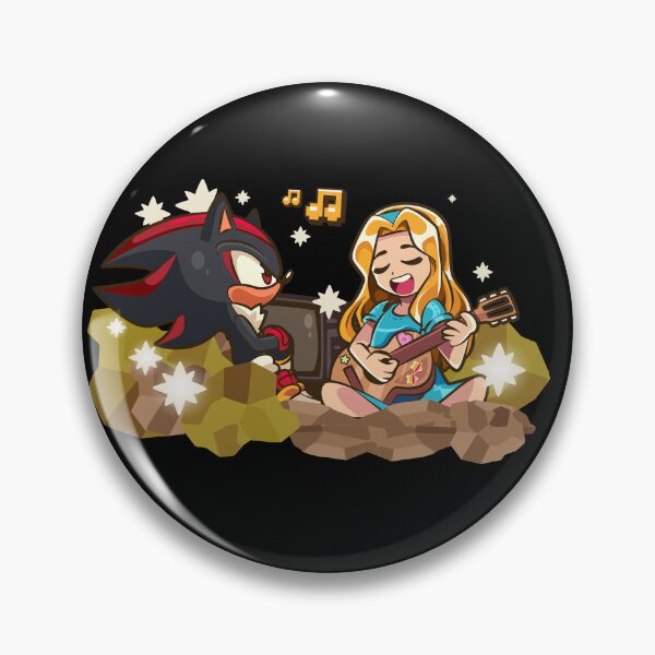 Item preview, Shadow&Maria designed and sold by loloaburto.