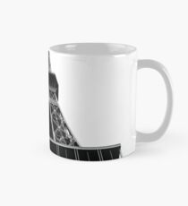 EIFFEL TOWER Pop Art Mug