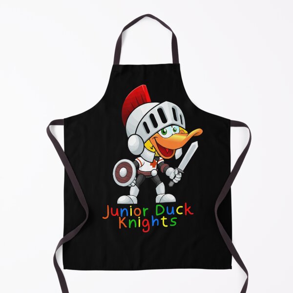 Item preview, Junior Duck Knights designed and sold by Sharachnid.
