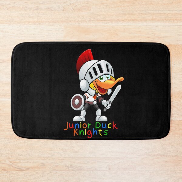 Item preview, Junior Duck Knights designed and sold by Sharachnid.