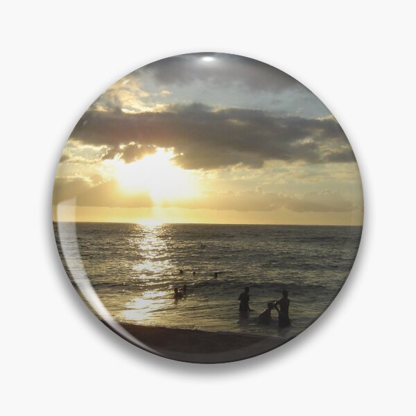 Item preview, Sunset at Waimea designed and sold by FaerieMade.