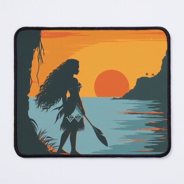 Item preview, How Far I'll Go designed and sold by lostinpixels.