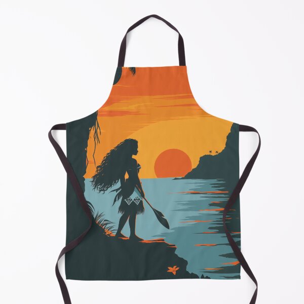 Item preview, How Far I'll Go designed and sold by lostinpixels.