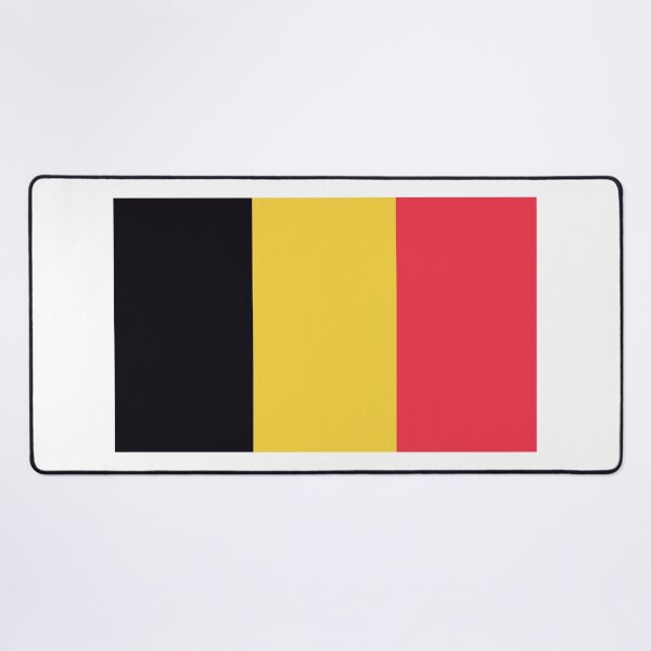 Item preview, Flag Of Belgium designed and sold by di-Vera-Rosati.