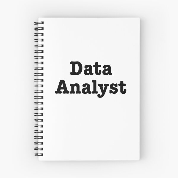 Item preview, Data Analyst designed and sold by At349ks3d.