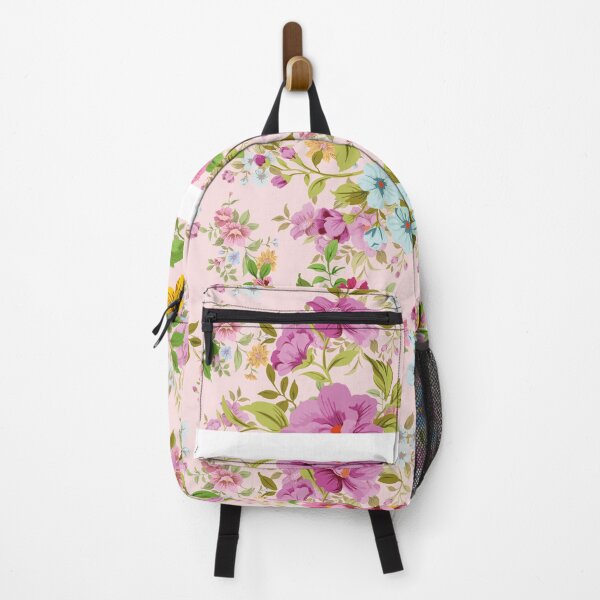 Item preview, Beautiful floral pattern designed and sold by Jamildesign.