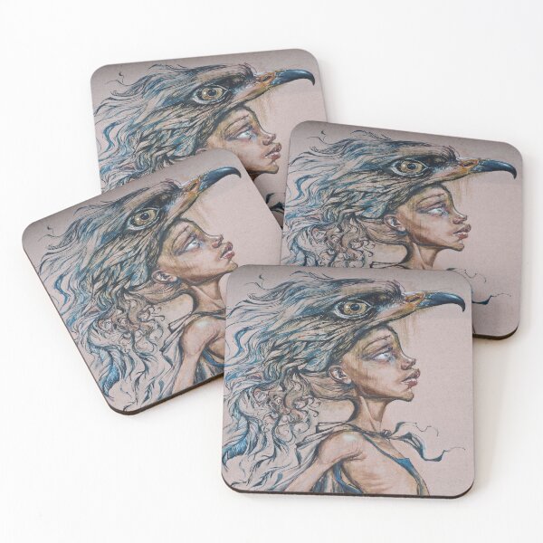 Item preview, Patronised (processed) designed and sold by heinrich.