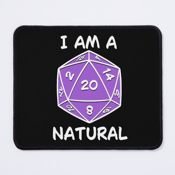 Item preview, I AM NATURAL - blue designed and sold by Aly-en.
