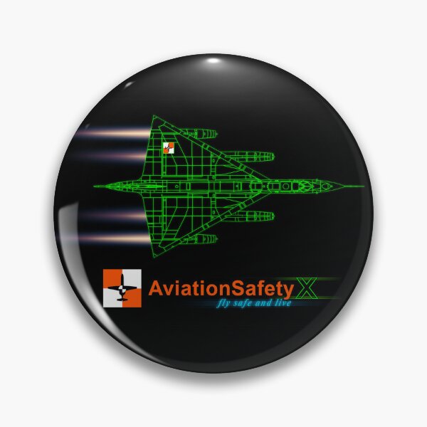 Item preview, AviationSafetyX's B-58 Hustler designed and sold by AviationSafetyX.