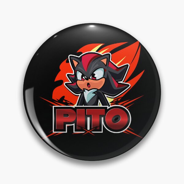 Item preview, Sonic Shadow designed and sold by loloaburto.