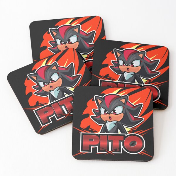Item preview, Sonic Shadow designed and sold by loloaburto.