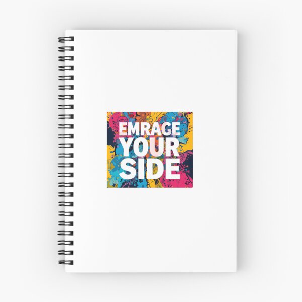 Item preview, Emerge your side designed and sold by Tischirtt.