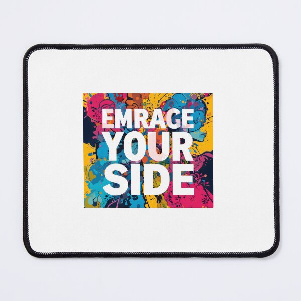 Item preview, Emerge your side designed and sold by Tischirtt.