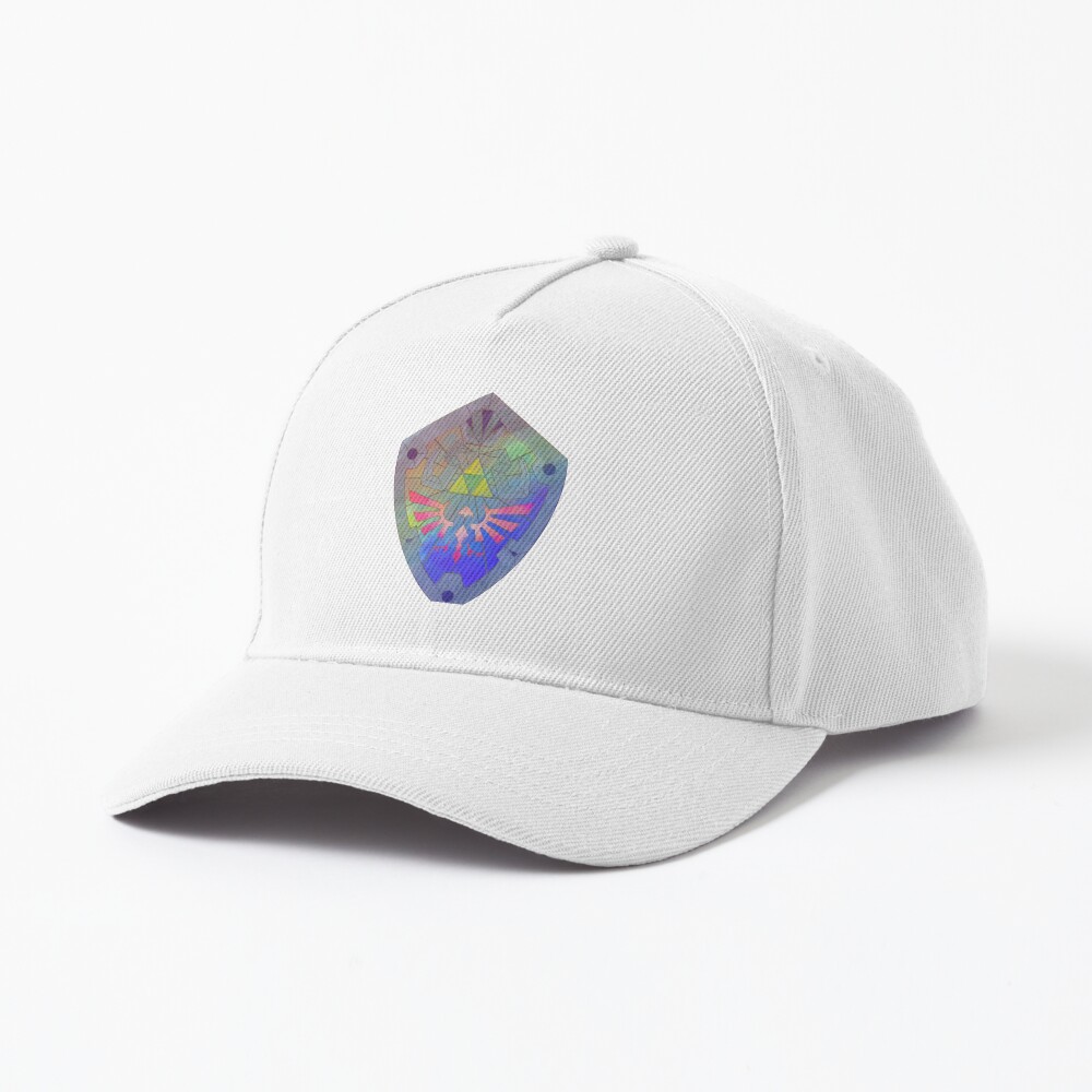 Item preview, Baseball Cap designed and sold by Tadicus.