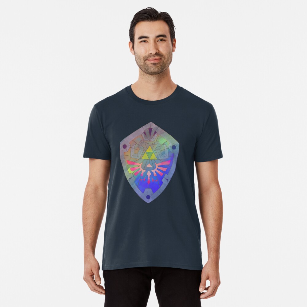 Item preview, Premium T-Shirt designed and sold by Tadicus.