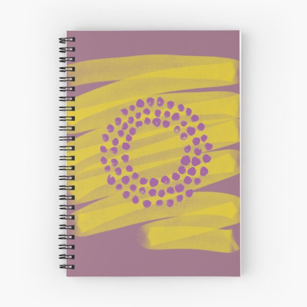 Item preview, Doodlecore Intersex Pride designed and sold by LochNestFarm.