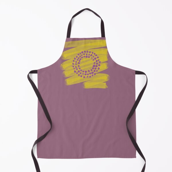 Item preview, Doodlecore Intersex Pride designed and sold by LochNestFarm.