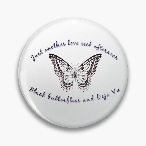 Item preview, Black Butterflies designed and sold by MediaDarling.