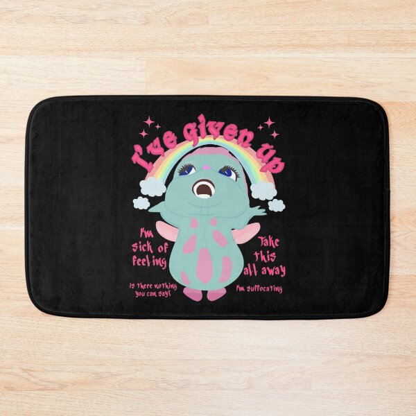 Item preview, Given up designed and sold by Bruna Esmanhotto.