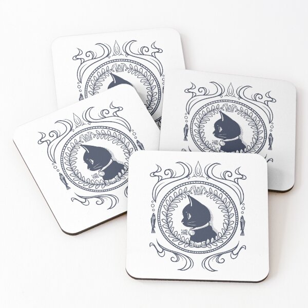 Item preview, Coin And Emblem designed and sold by BATKEI ART.