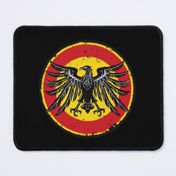 Item preview, Flag East Germany - Vintage German Democratic Republic Flag designed and sold by JessArty ⭐⭐⭐⭐⭐.