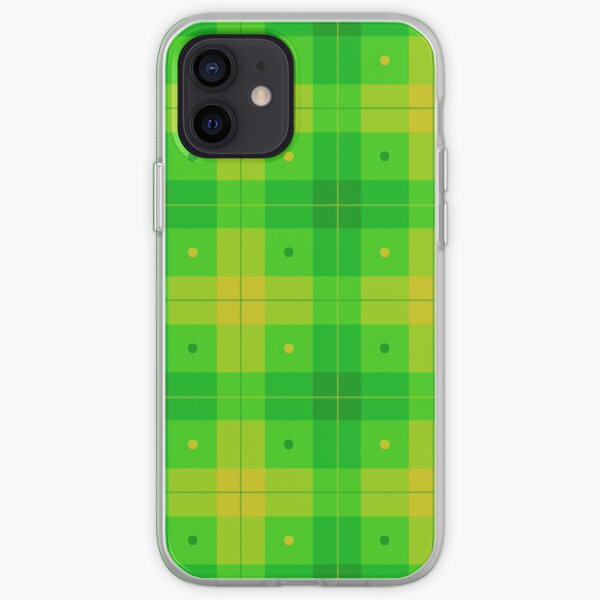 Spring Forest iPhone Soft Case