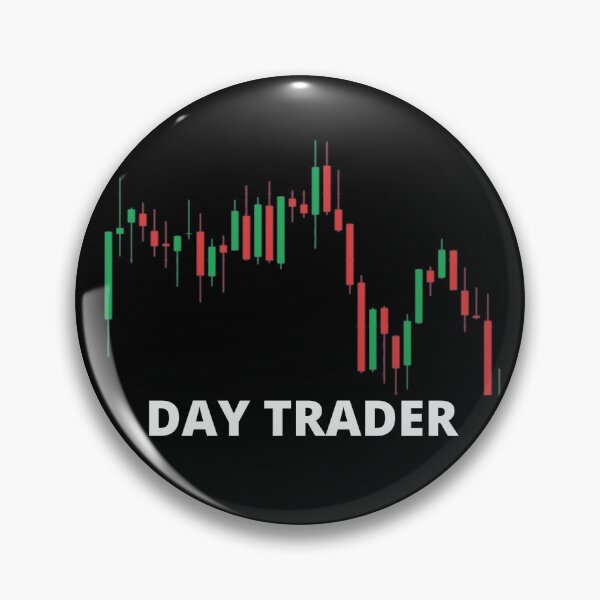 Item preview, Day Trader Collection designed and sold by DMariG.