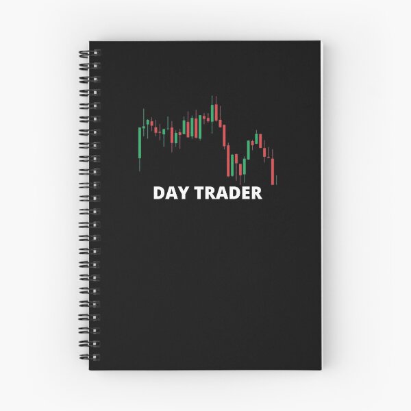 Item preview, Colección Day Trader designed and sold by DMariG.