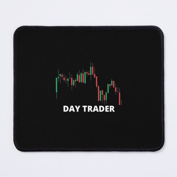 Item preview, Day Trader Collection designed and sold by DMariG.