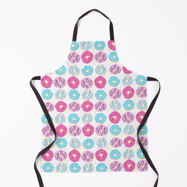 Item preview, Sprinkle Donuts  designed and sold by missmann.