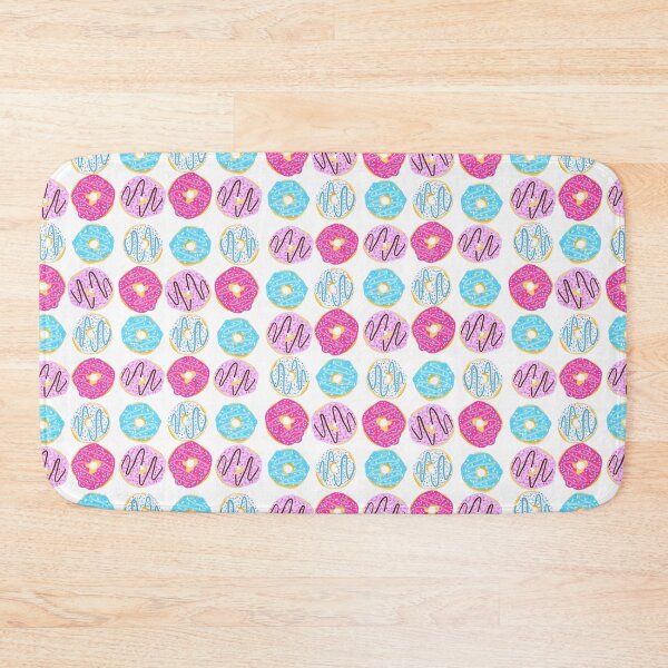 Item preview, Sprinkle Donuts  designed and sold by missmann.