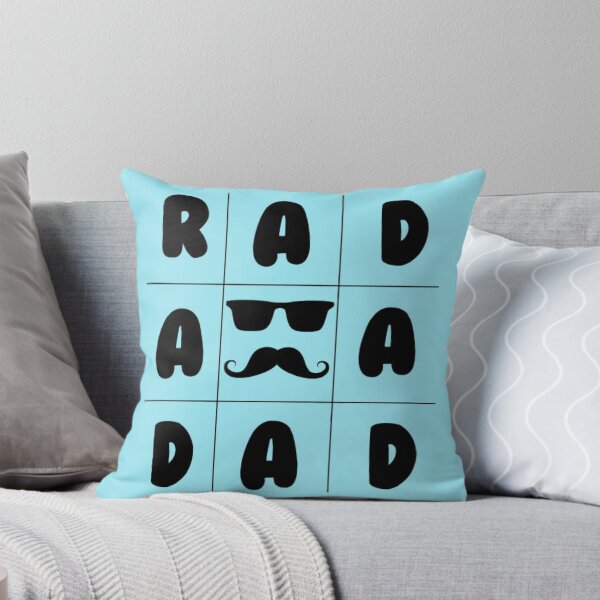 Item preview, Rad Dad Minimal Sega  designed and sold by MyDesigneStore.