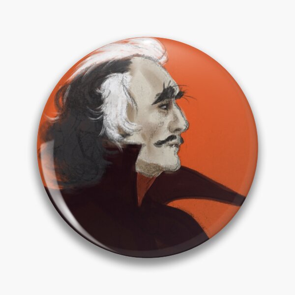 Item preview, Dracula designed and sold by hypo-critter.