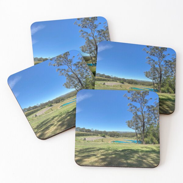 Item preview, Australian Rural Living designed and sold by Arcane Botanica.
