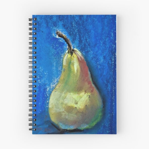 Item preview, Pear Study 3 designed and sold by AngelaJCartner.