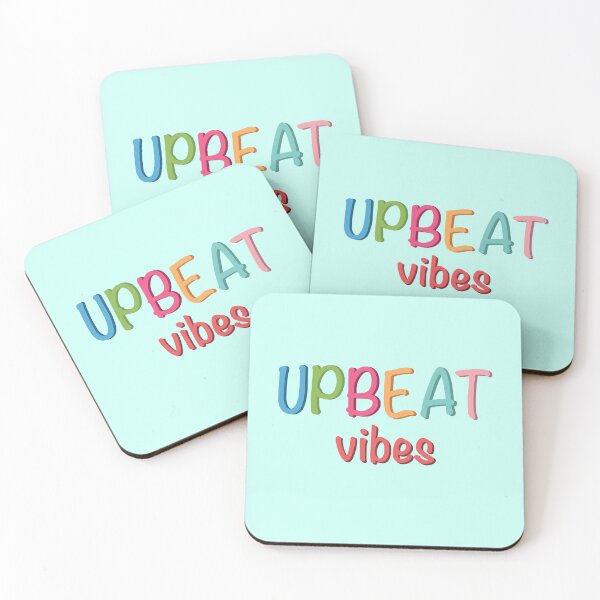 Item preview, Upbeat Vibes designed and sold by UpliftSoul.