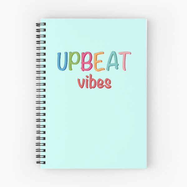 Item preview, Upbeat Vibes designed and sold by UpliftSoul.