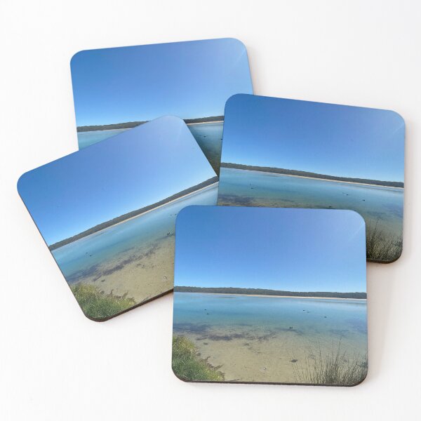 Item preview, Lake Conjola, NSW designed and sold by Arcane Botanica.