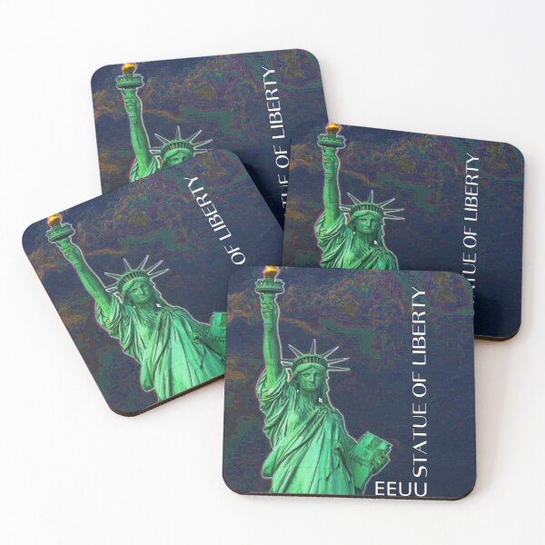 Item preview, Statue of Liberty EEUU designed and sold by Hesney.