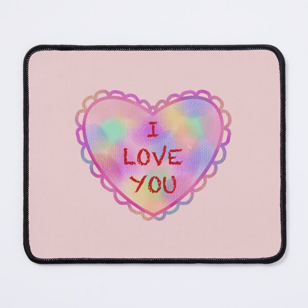 Item preview, Love! designed and sold by Just Noodlin'.
