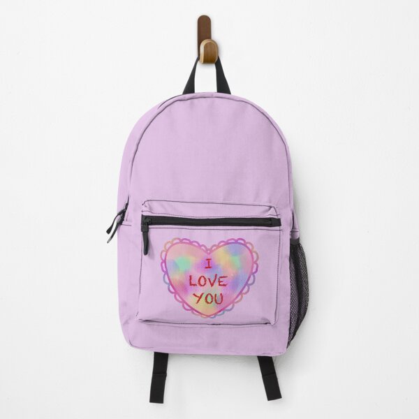 Item preview, Love! designed and sold by Just Noodlin'.