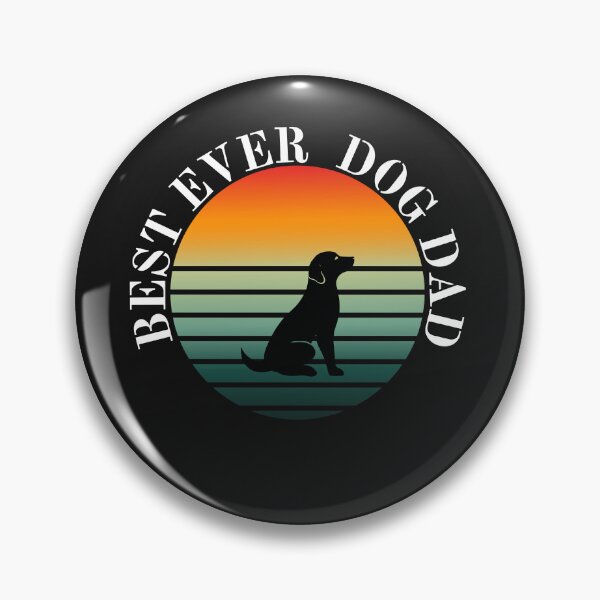 Item preview, Great Dog Lover idea, Dog dad, Dog Daddy, Dog Papa designed and sold by Right-UR.