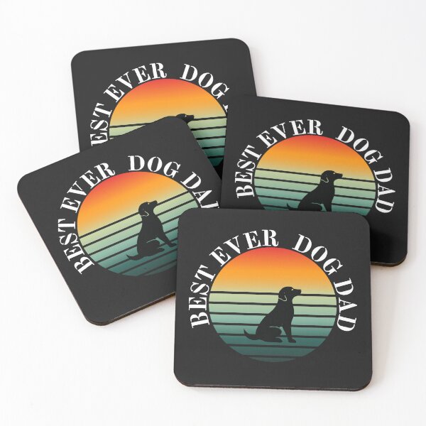 Item preview, Great Dog Lover idea, Dog dad, Dog Daddy, Dog Papa designed and sold by johnnie2749.