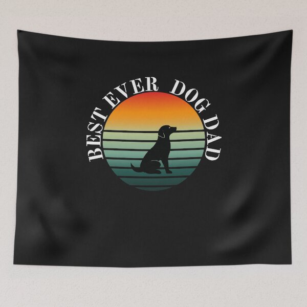 Item preview, Great Dog Lover idea, Dog dad, Dog Daddy, Dog Papa designed and sold by Right-UR.